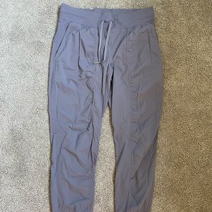 Lululemon Dance Studio Jogger size 10